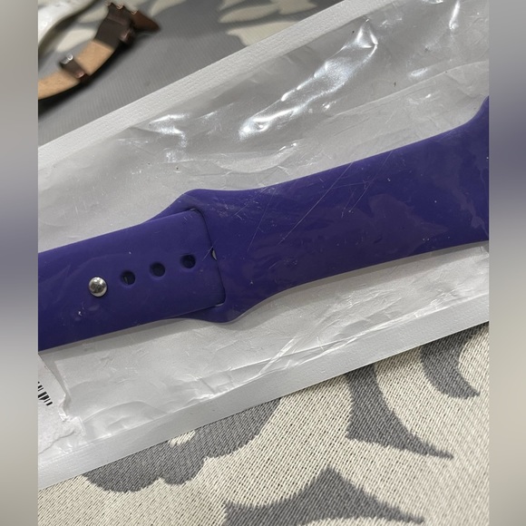 Smart Watch bands - Picture 3 of 3